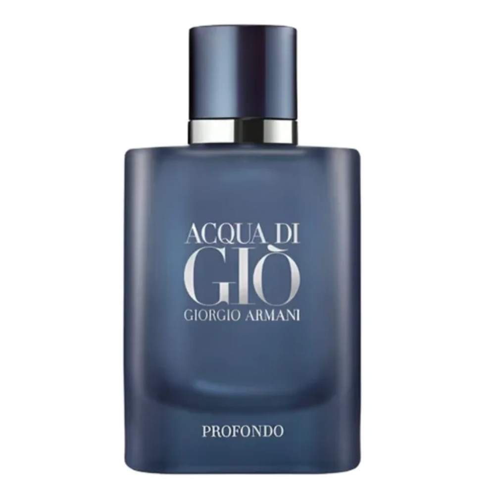 Giorgio Armani Acqua di Giò Profondo Eau de Parfum for Men