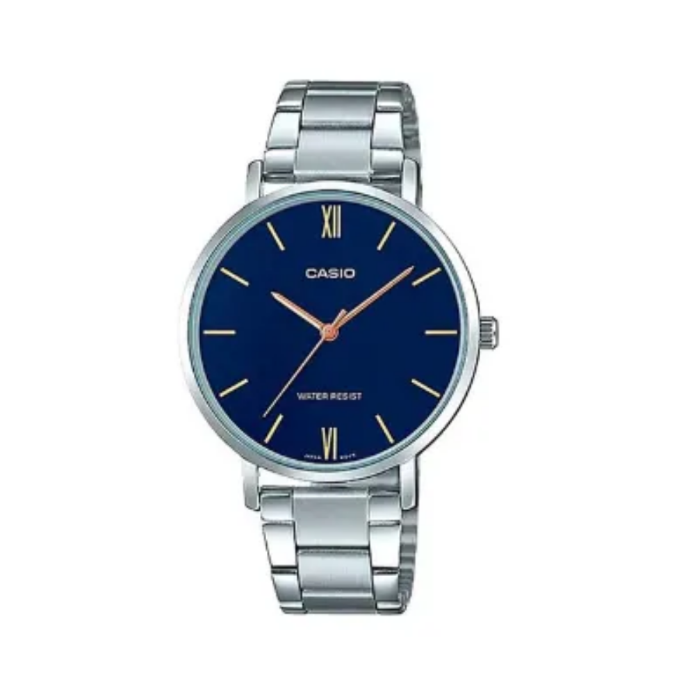 Casio Women's Quartz Analog Watch