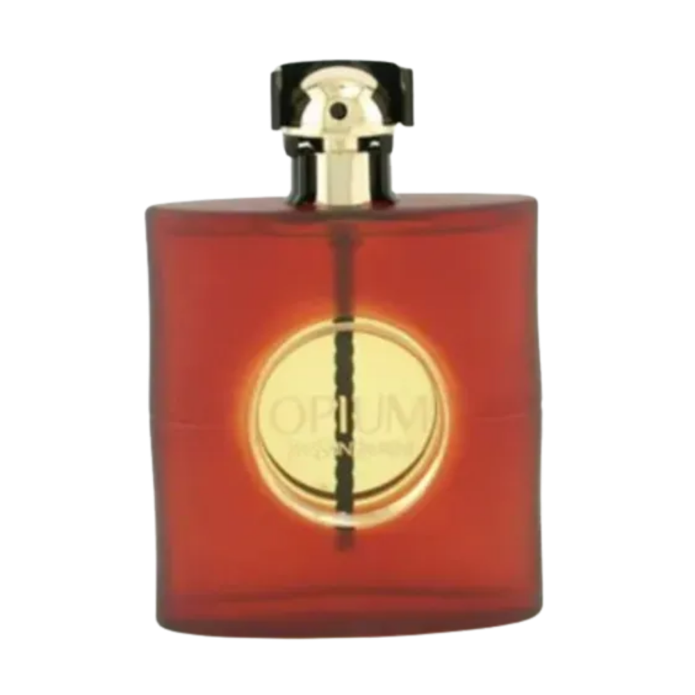 Yves Saint Laurent Opium Eau de Parfum Spray 90ml (3.0 Oz) for Women