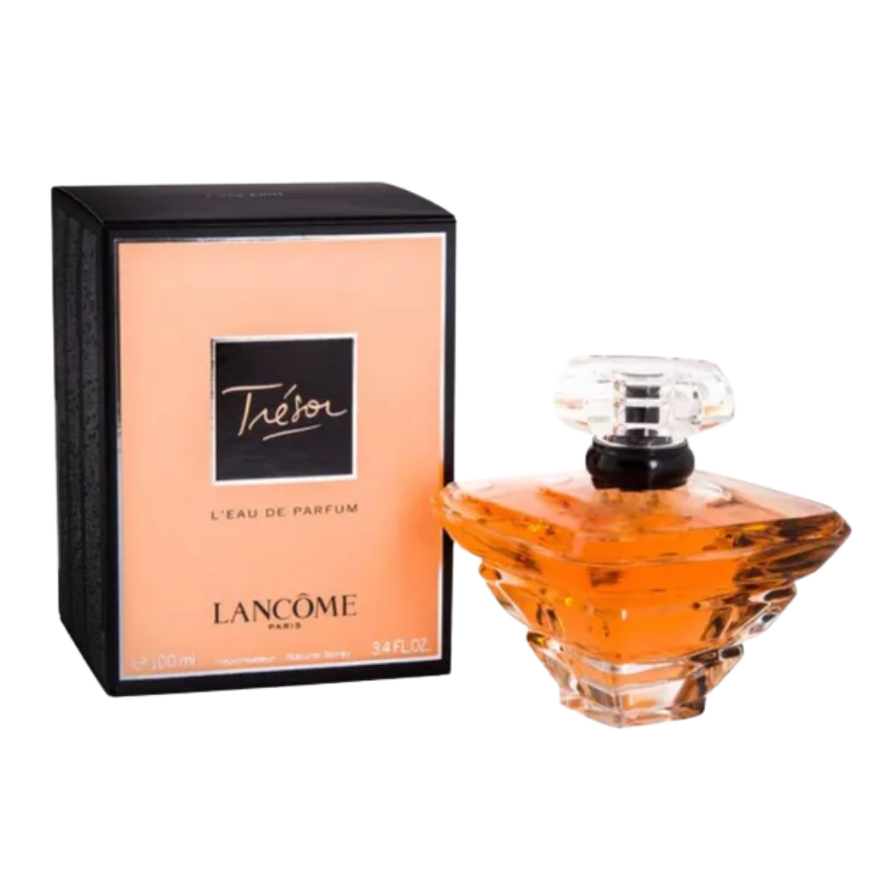 Lancôme Trésor Eau de Parfum 100ml for Women