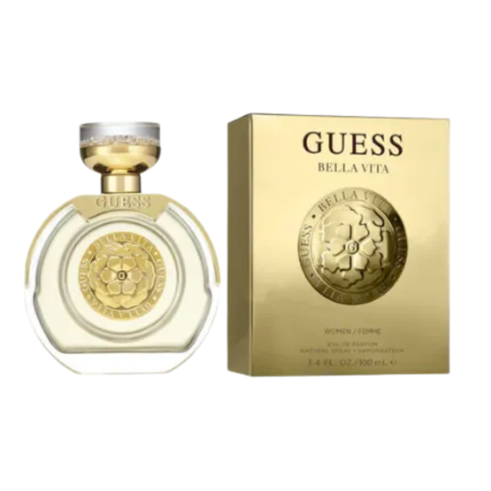 Guess Bella Vita Eau de Parfum 100ml for Women