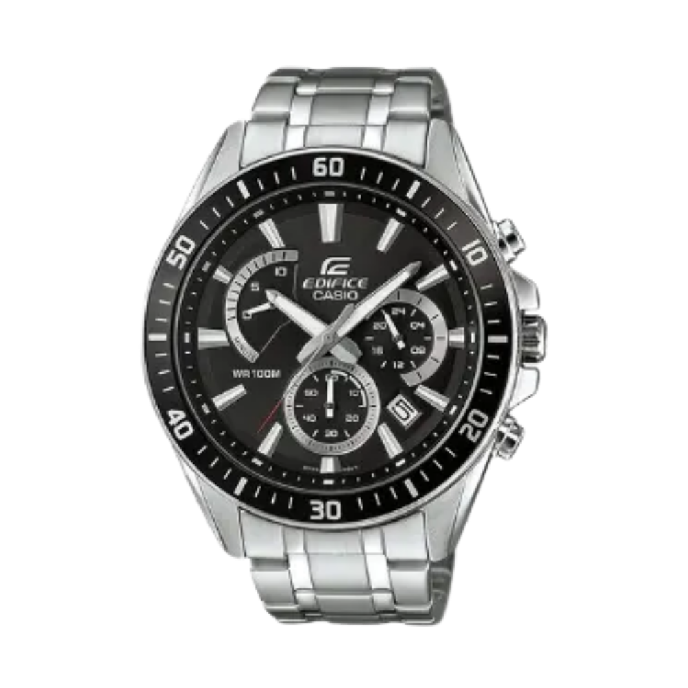 Casio Edifice Men's Analog Quartz Watch