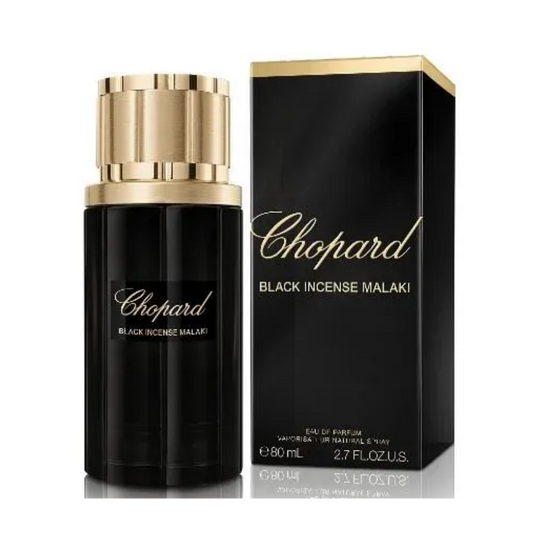 Chopard Black Incense Malaki Eau de Parfum 2.7 oz (80ml) image 2