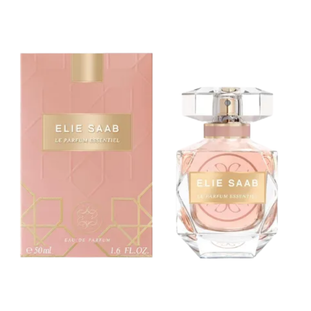Elie Saab Le Parfum Essentiel Eau de Parfum Spray 50ml (1.6 Oz) for Women