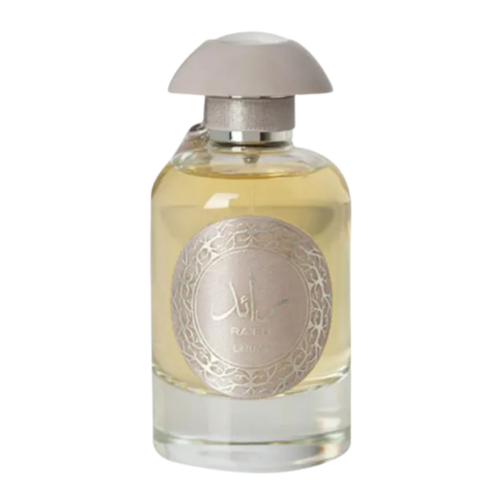 Lattafa Ra'Ed Silver Eau de Parfum 100ml