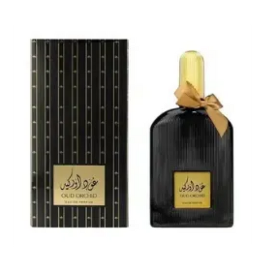 Ard Al Zaafaran Oud Orchid Eau de Parfum 100ml image 2