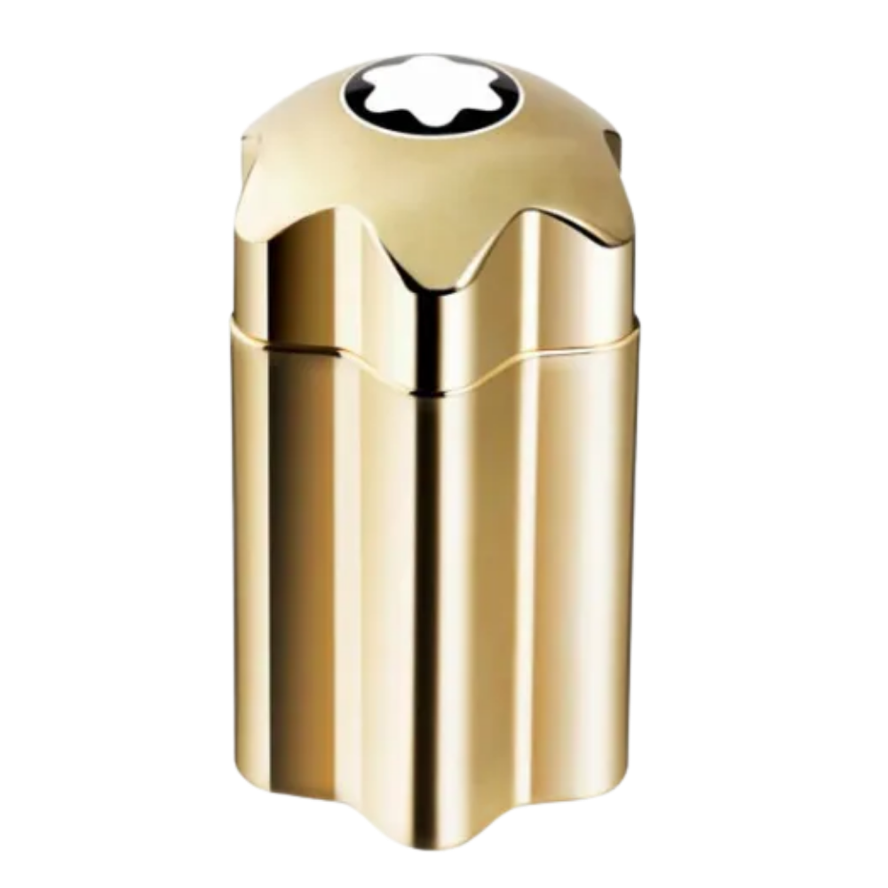 Montblanc Emblem Absolu Eau de Toilette 100ml for Men