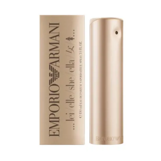 Emporio Armani She Eau de Parfum Spray 100ml (3.4 Oz) for Women image 2