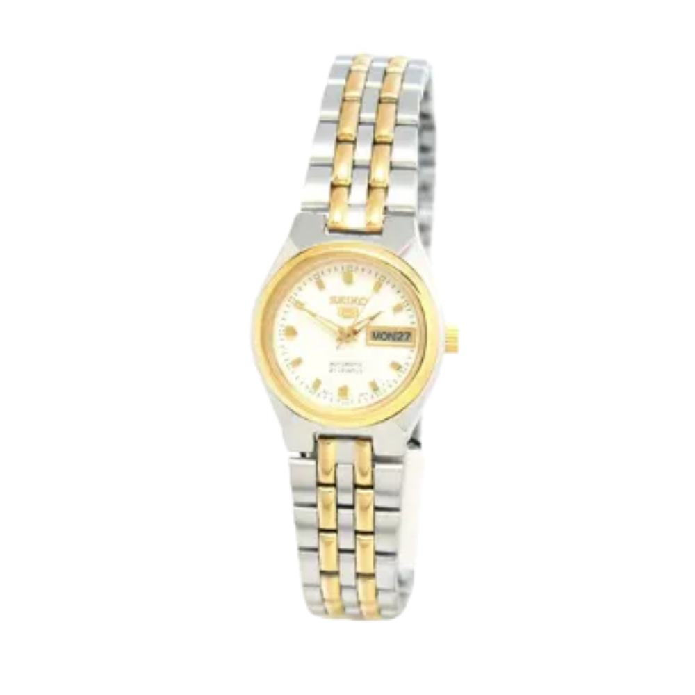 Seiko 5 Women's Automatic Watch