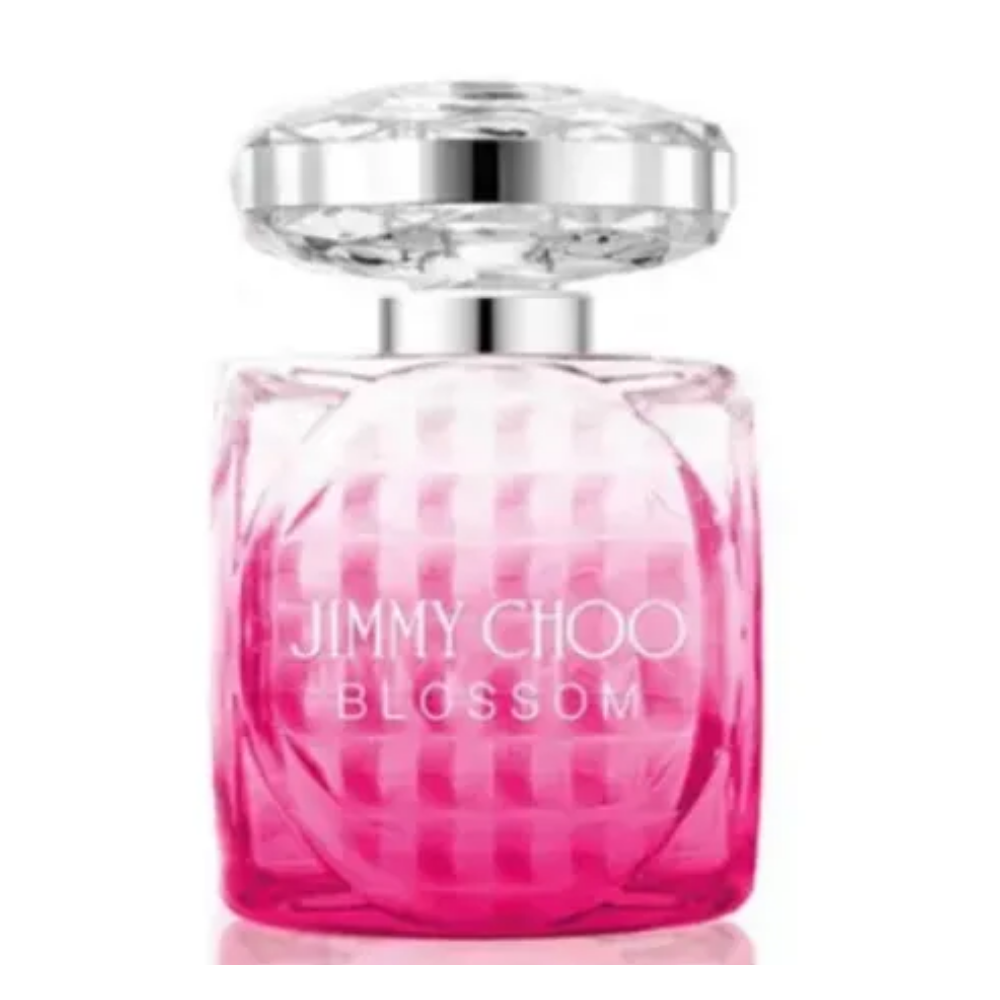 Jimmy Choo Blossom Eau de Parfum Spray 100ml (3.3 Oz) for Women