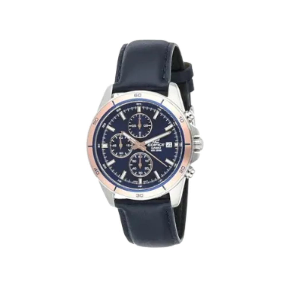 Casio Edifice Men's Watch