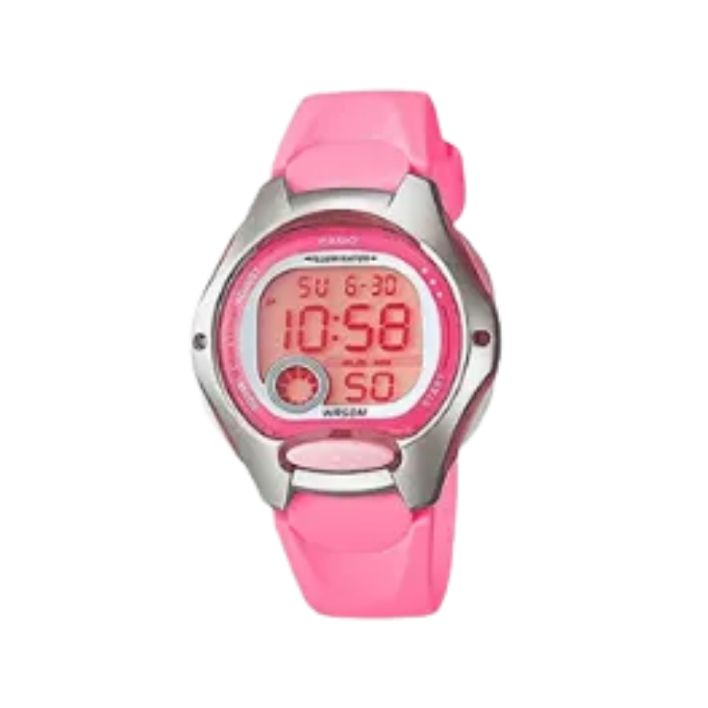 Casio Women's Digital Watch