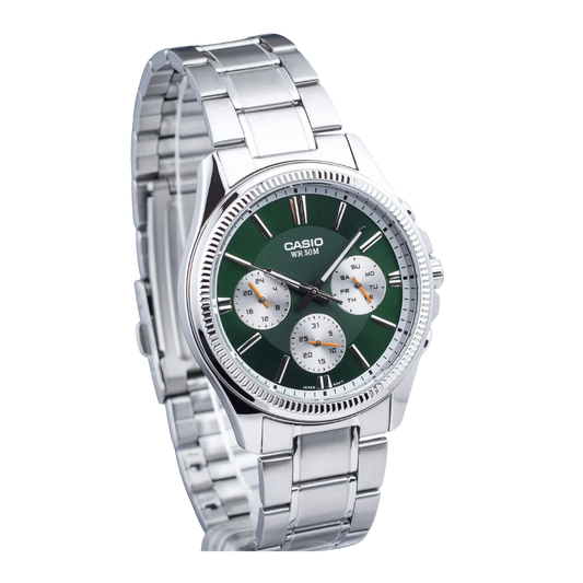 Casio Men's Watch image 3