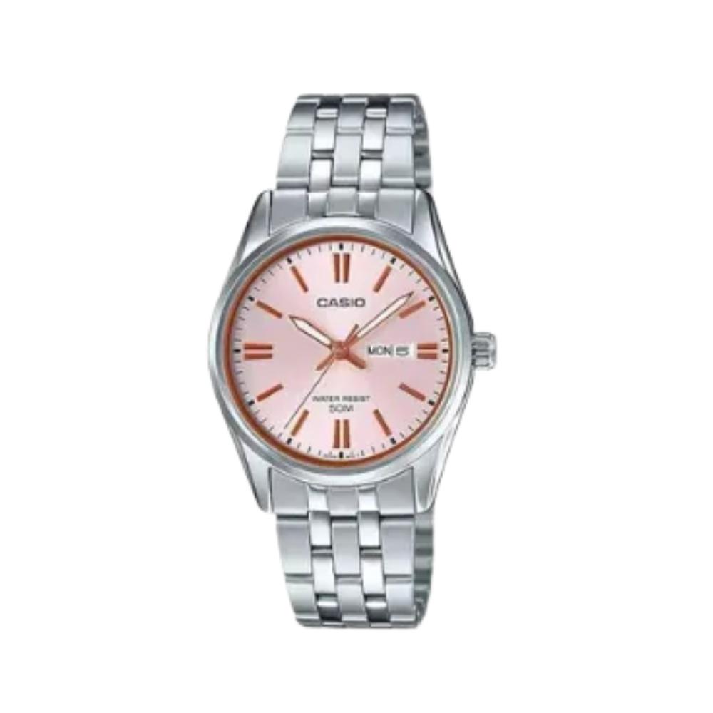 Casio Women's Watch