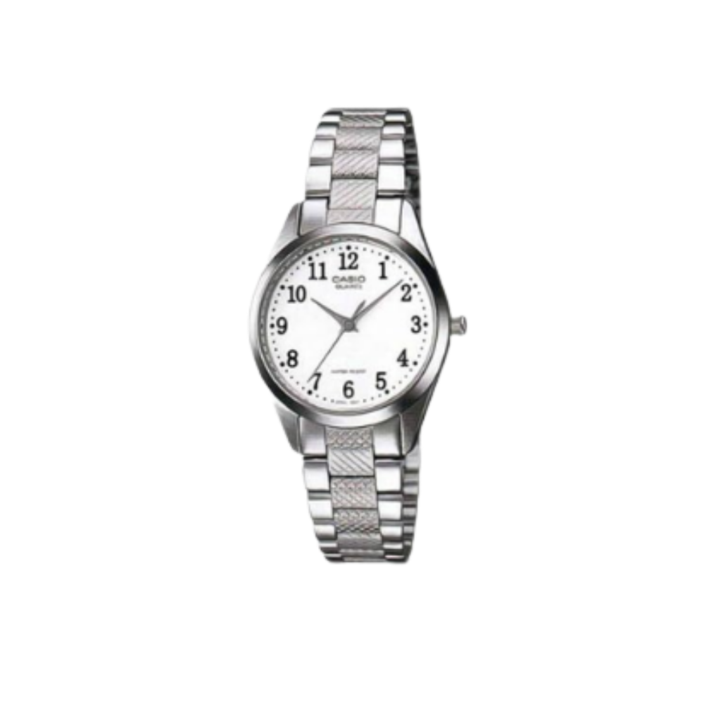 Casio Women's Watch – LTP-1274D