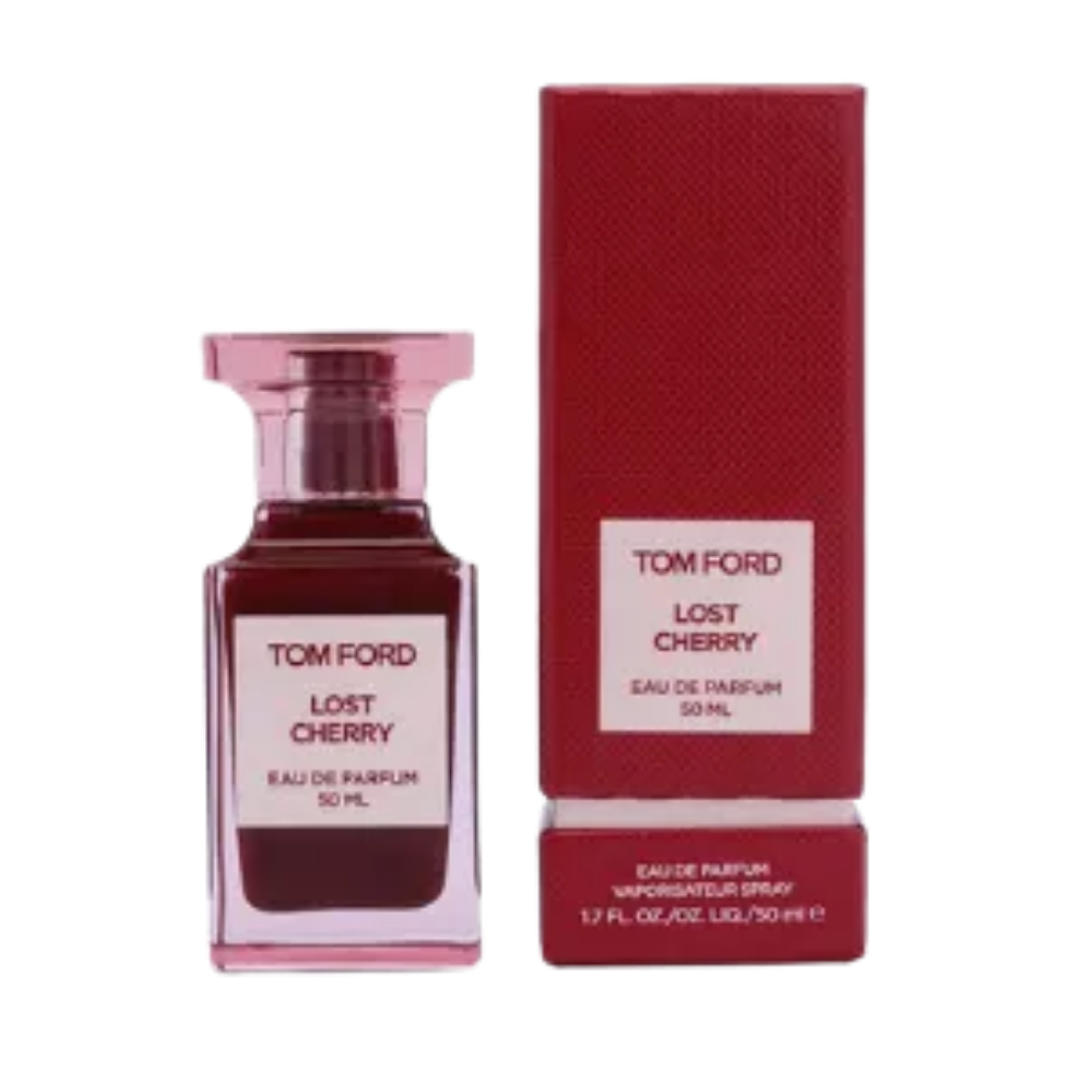 Tom Ford Lost Cherry Eau de Parfum 50ml