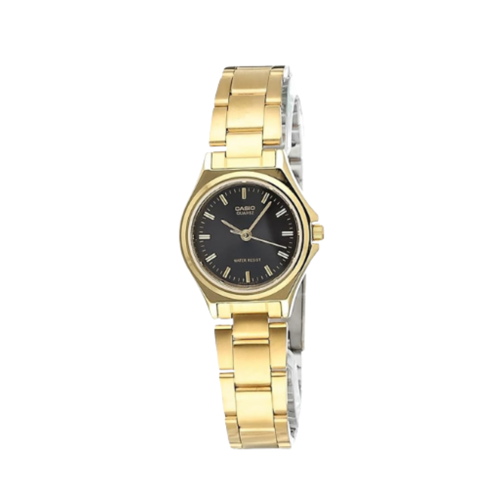 Casio Women's Watch