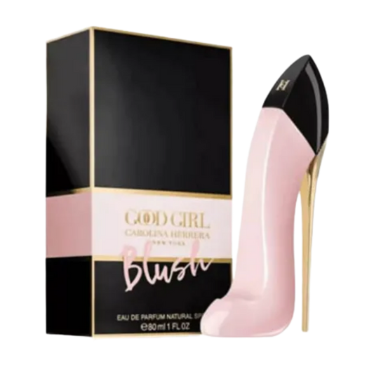 Carolina Herrera Good Girl Blush Eau de Parfum 80ml (2.7 Oz) for Women image 2