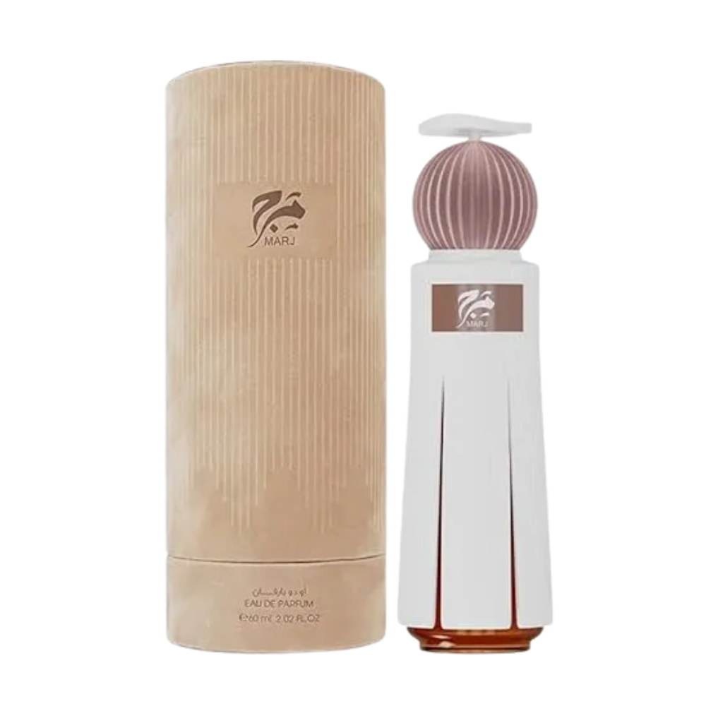 MARJ Eau de Parfum Unisex 60ml