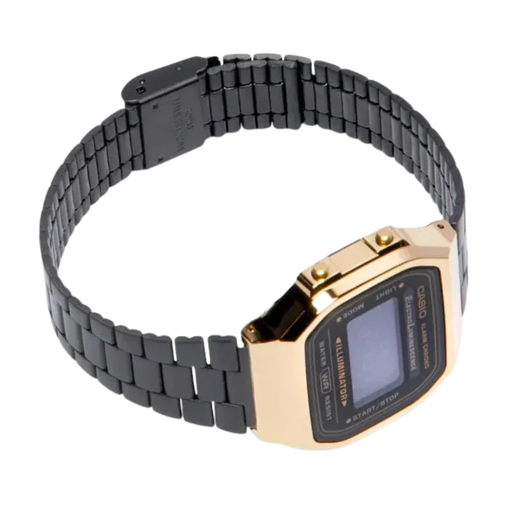 Casio Unisex Quartz Watch