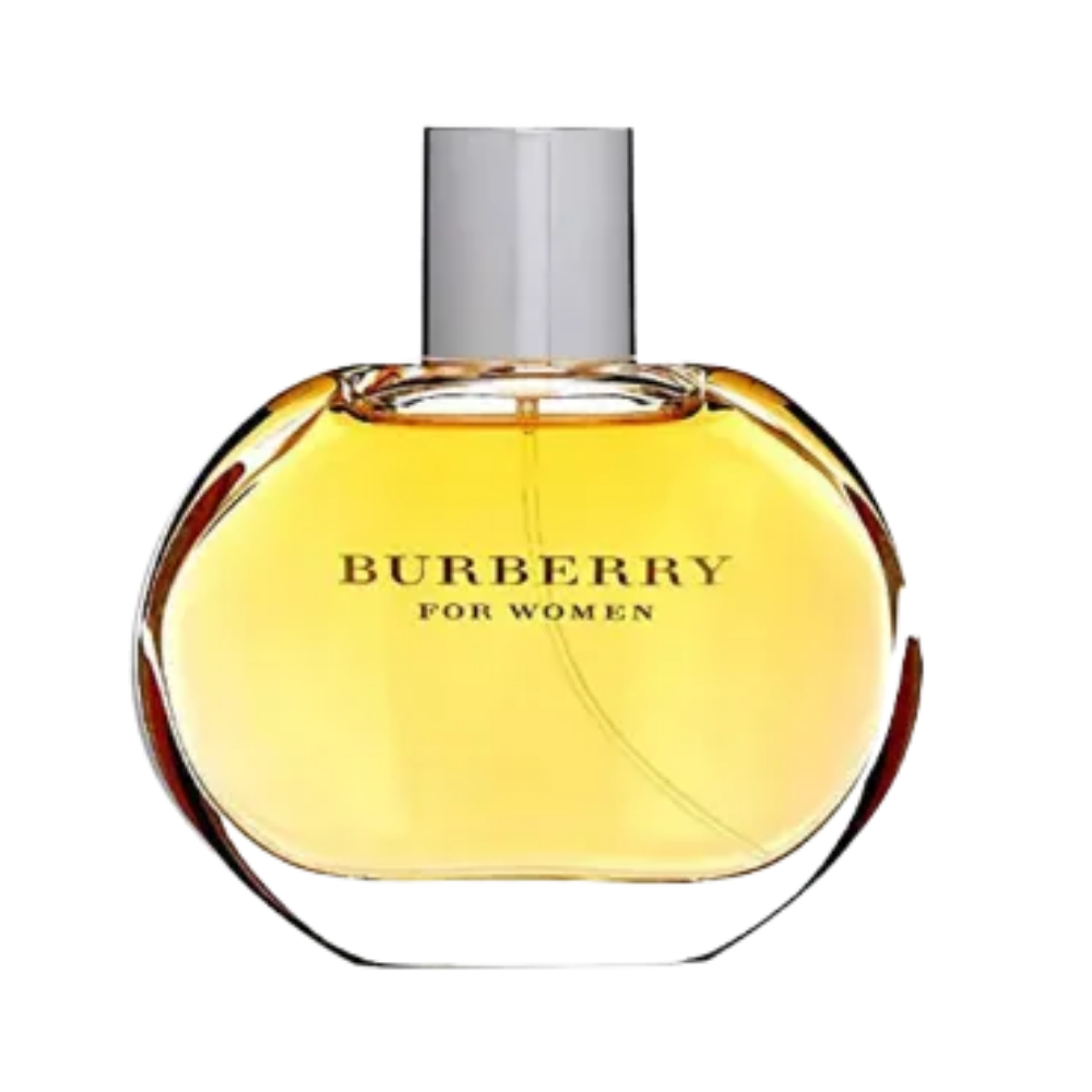 Burberry Classic Eau de Parfum Spray 100ml (3.4 Oz) Tester for Women