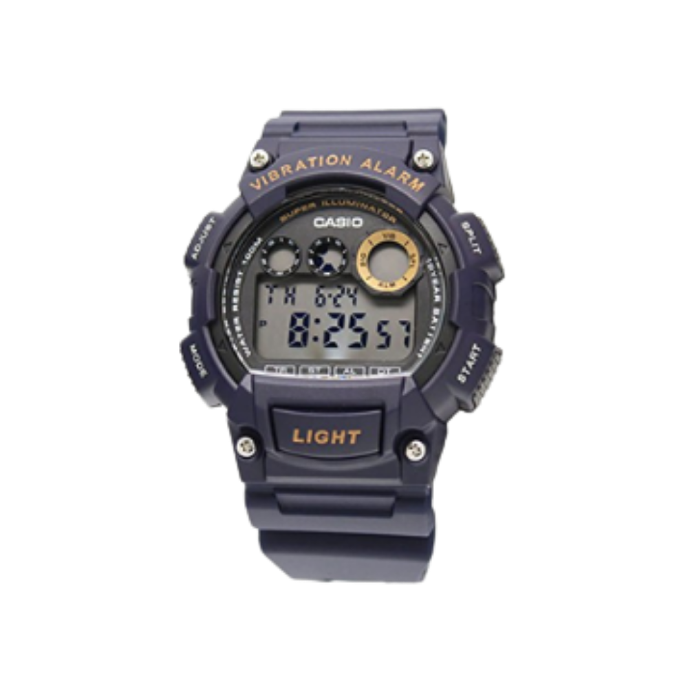 Casio W-735H-2A Men's Digital Watch