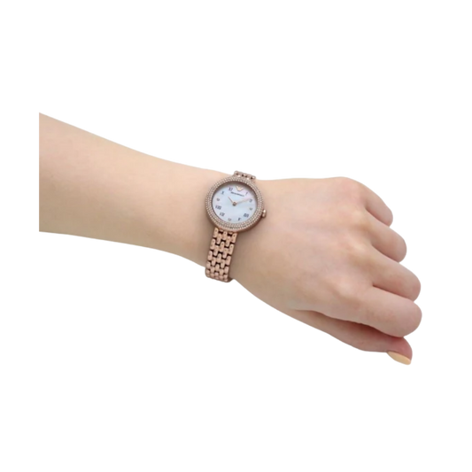 Emporio Armani AR11355 Women's Analog Watch image 2