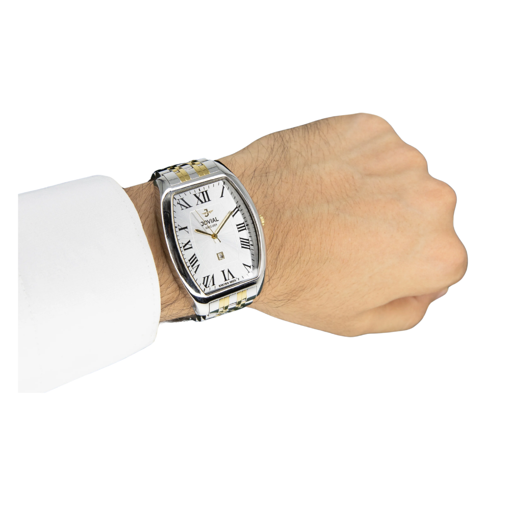JOVIAL Men's Watch