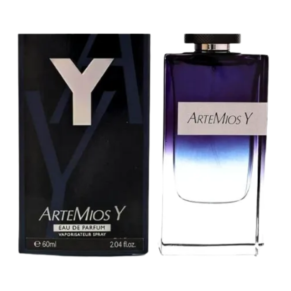 Artemios for Men Eau de Parfum 100ml