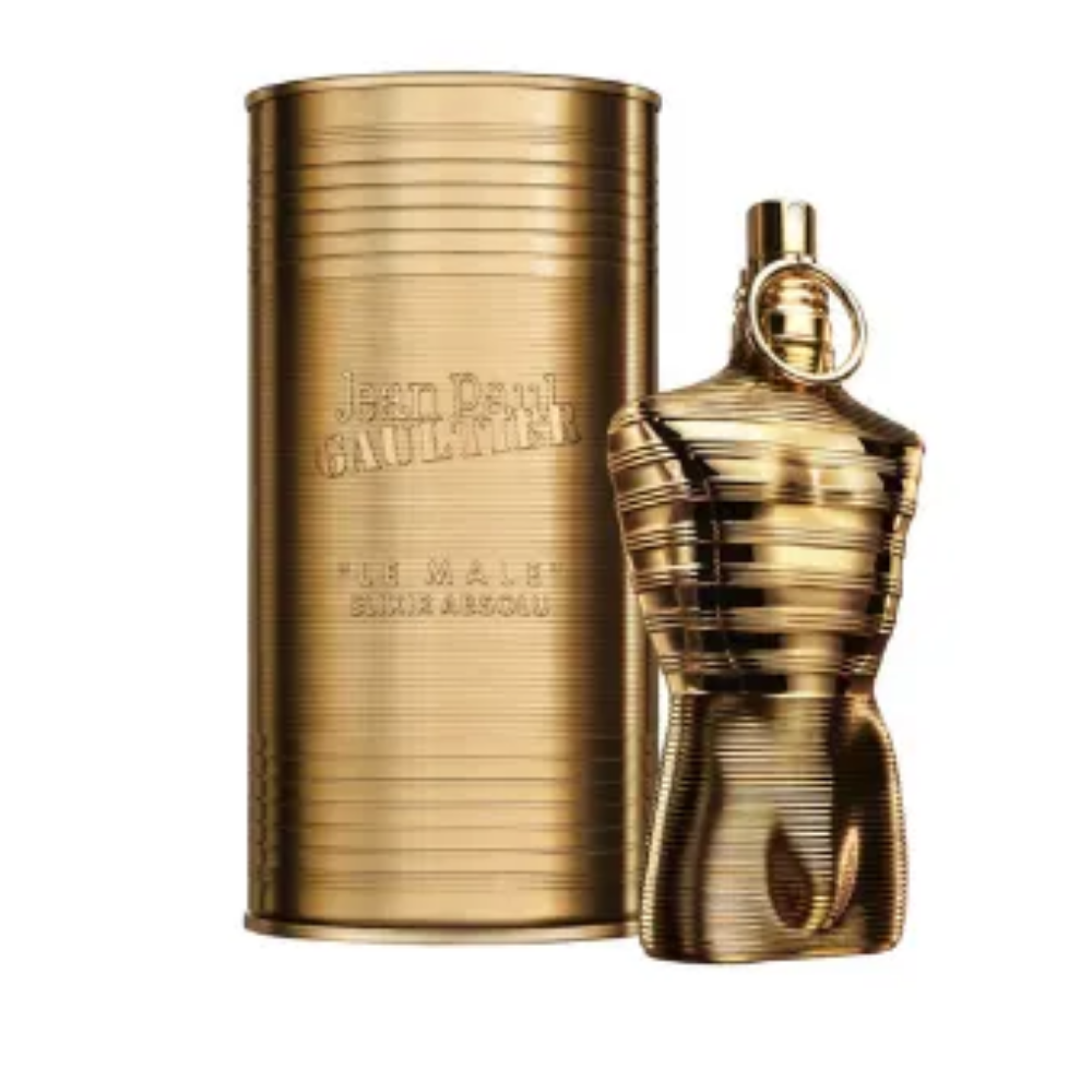 Jean Paul Gaultier Le Male Elixir Absolu Parfum Intense 125ml