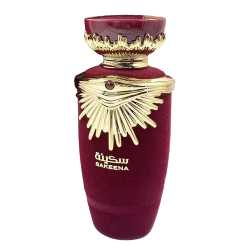 Lattafa Sakeena Eau de Parfum 100ml for Unisex
