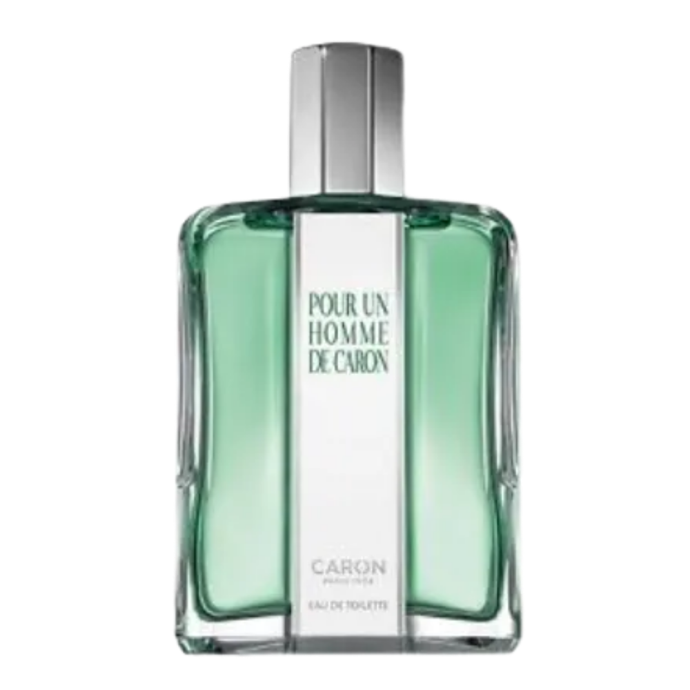 Caron Pour Un Homme Gift Set for Men