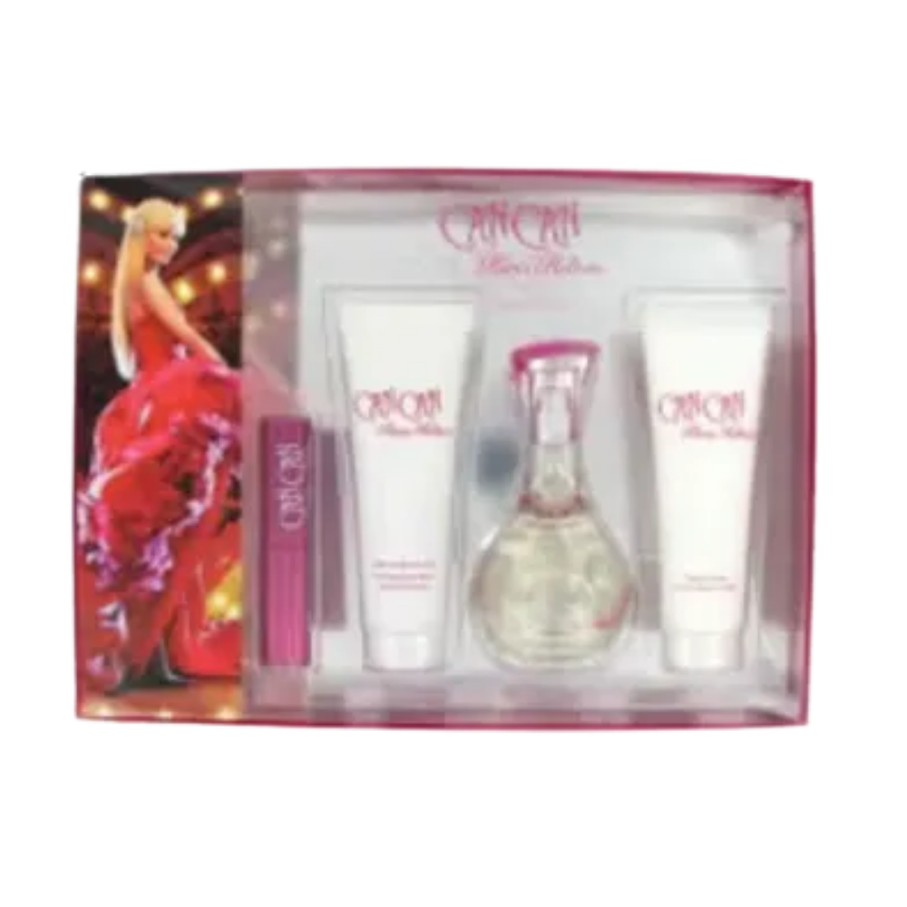 Paris Hilton Can Can Eau de Parfum for Women