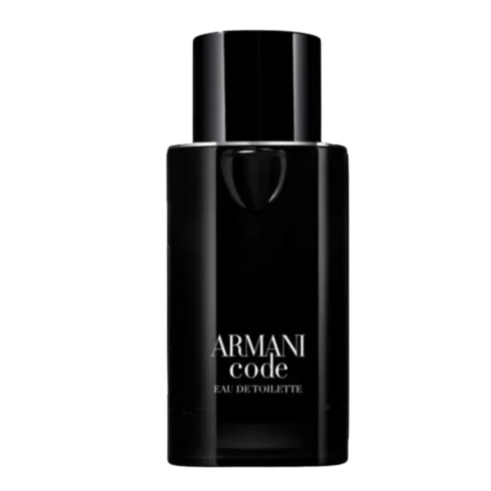 Giorgio Armani Armani Code Eau de Toilette 75ml Refillable for Men