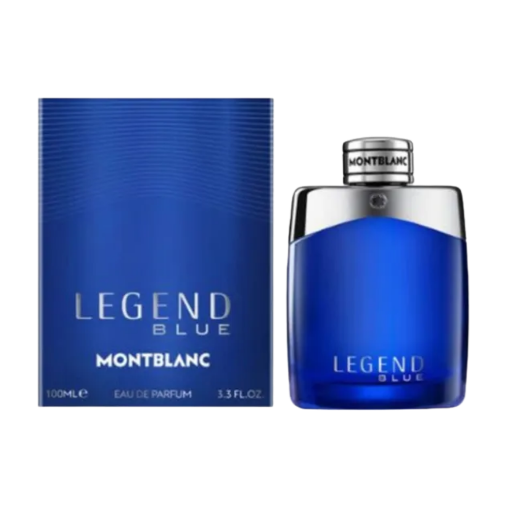Montblanc Legend Blue Eau de Parfum 100ml for Men