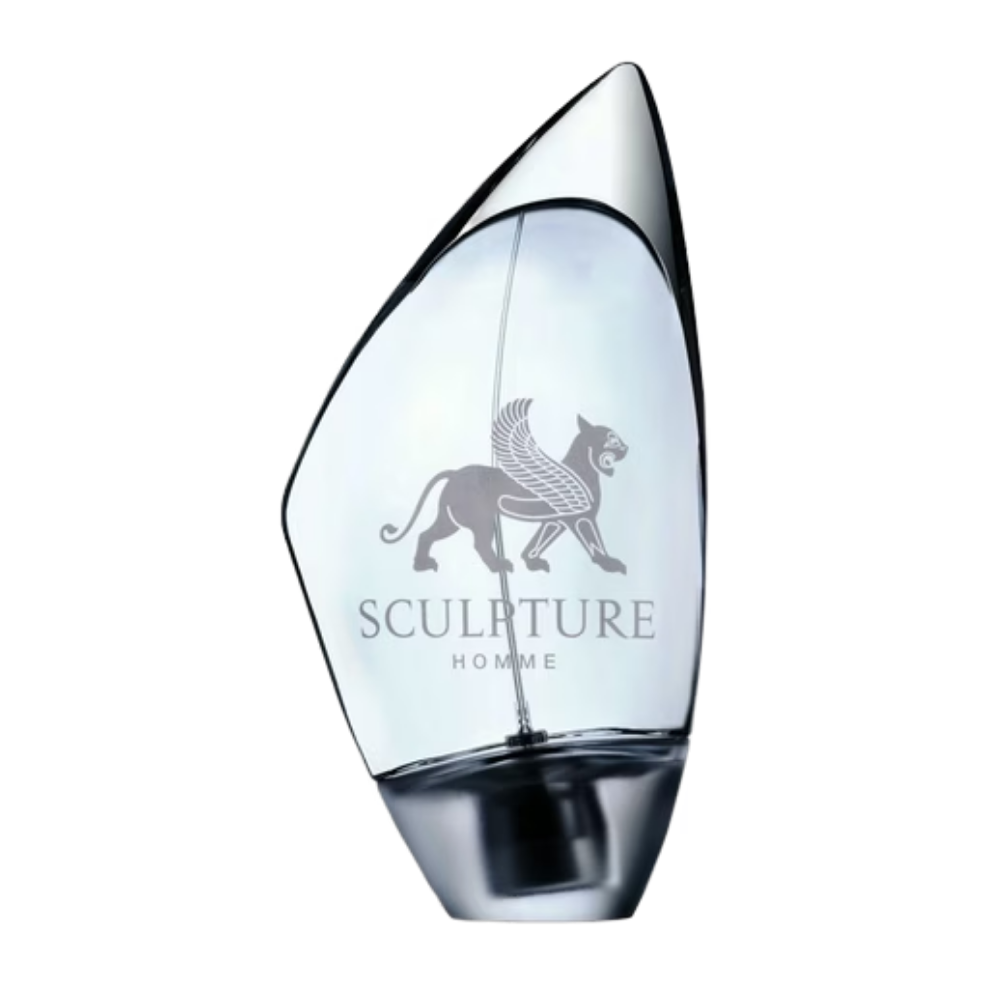 Nikos Sculpture Homme Eau de Toilette 100ml Tester for Men