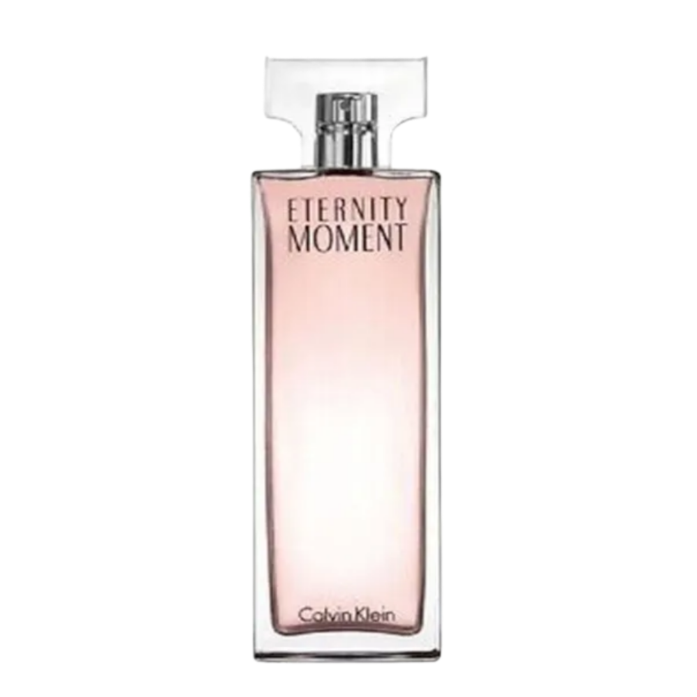 Calvin Klein Eternity Moment Eau de Parfum 100ml for Women