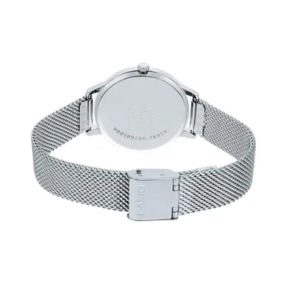 Casio Women's Quartz Analog Watch