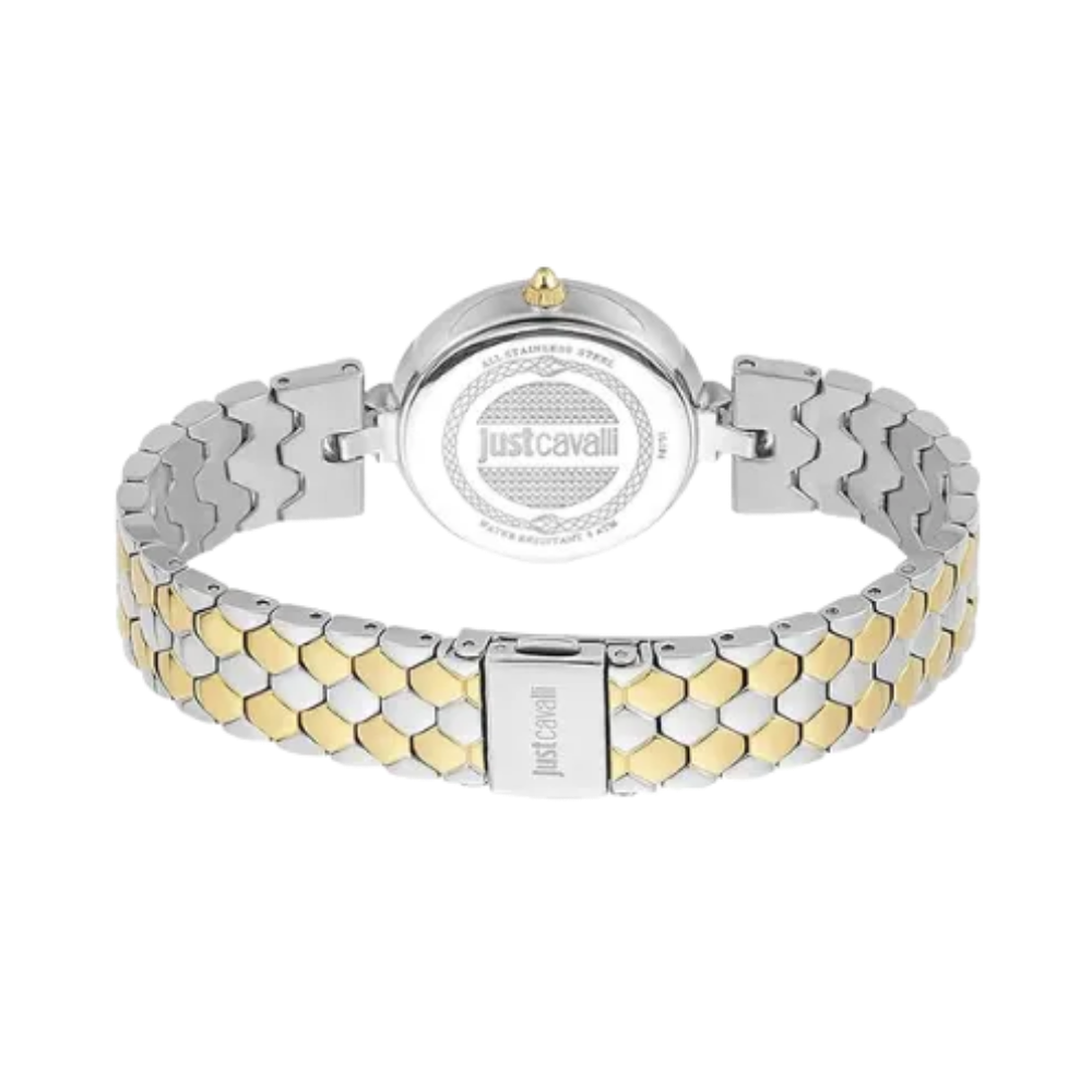 Just Cavalli Women's Donna Moderna Watch Set