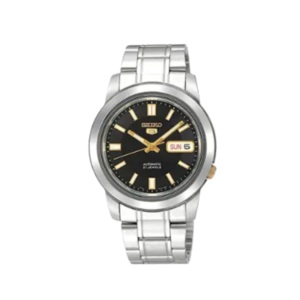 Seiko 5 Men's Automatic Watch