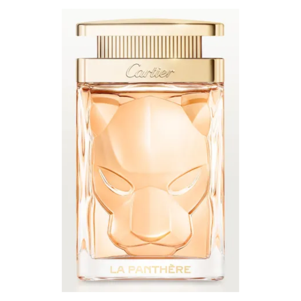 Cartier La Panthère Eau de Parfum 100ml (3.4 Oz) for Women
