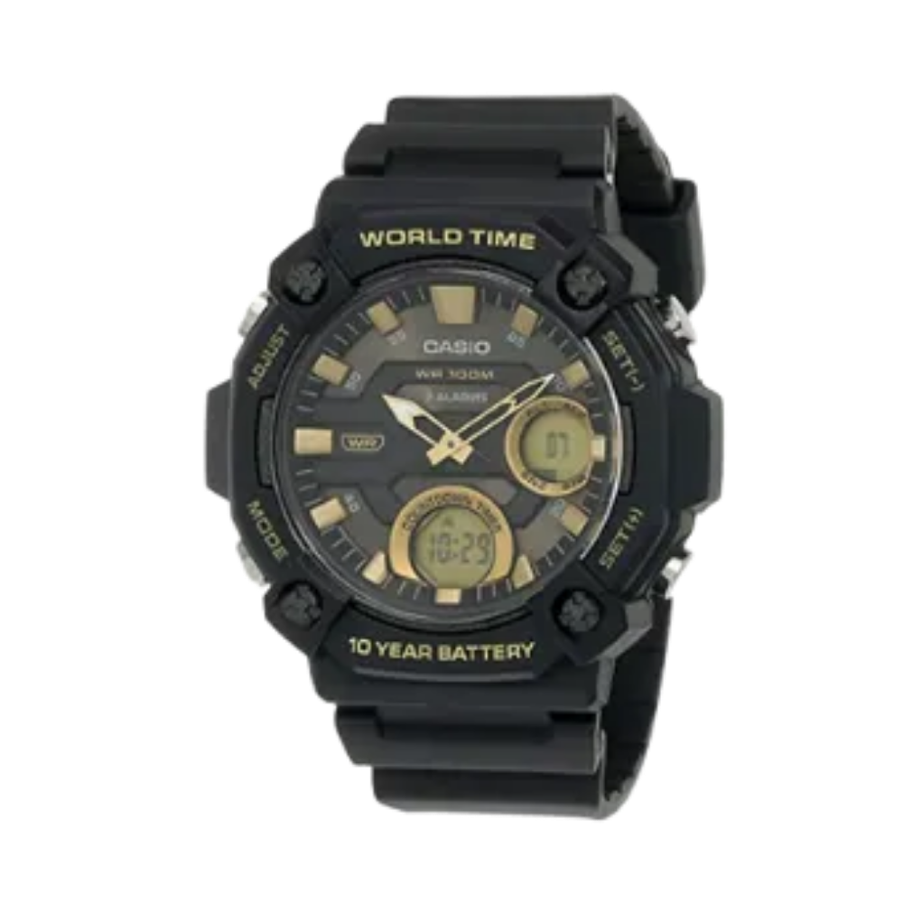 Casio Men's Watch