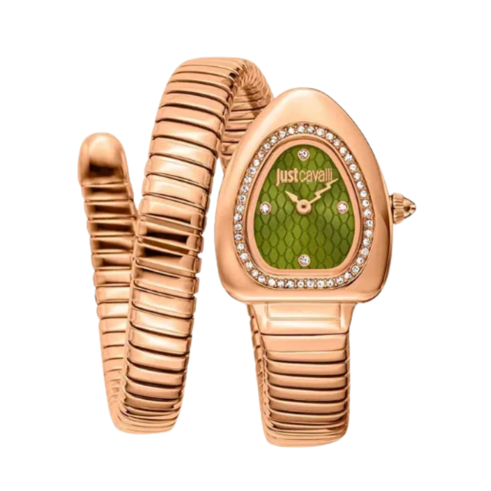Just Cavalli Women's Watch