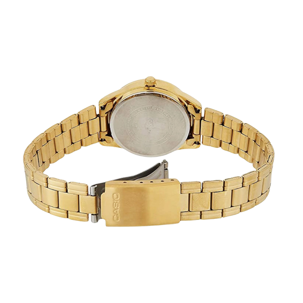 Casio Quartz Watch
