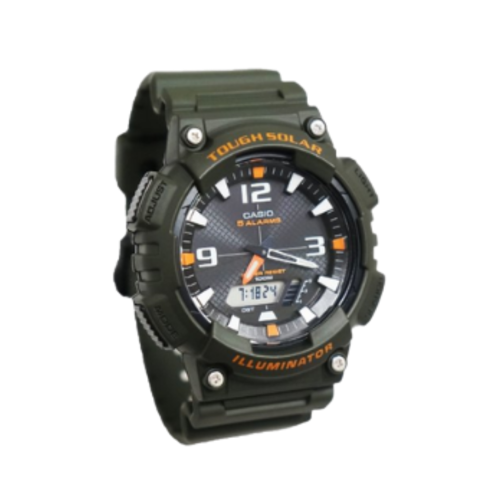 Casio Men's Sport Watch