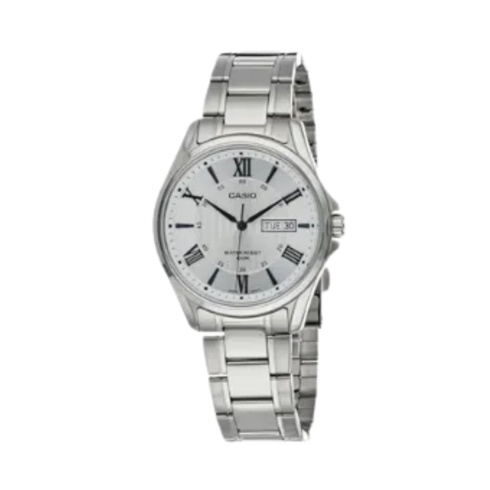 Casio Men's Watch