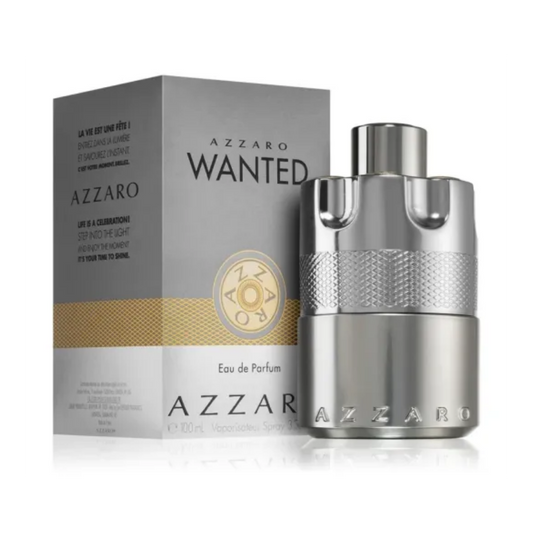 Azzaro The Most Wanted Eau de Parfum 100ml for Men image 2