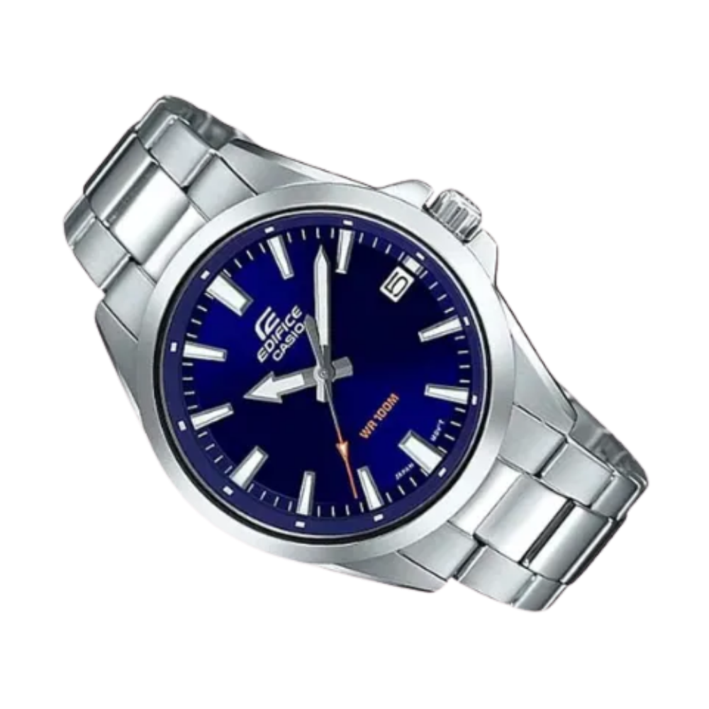 Casio Edifice EFV Series Men's Quartz Watch