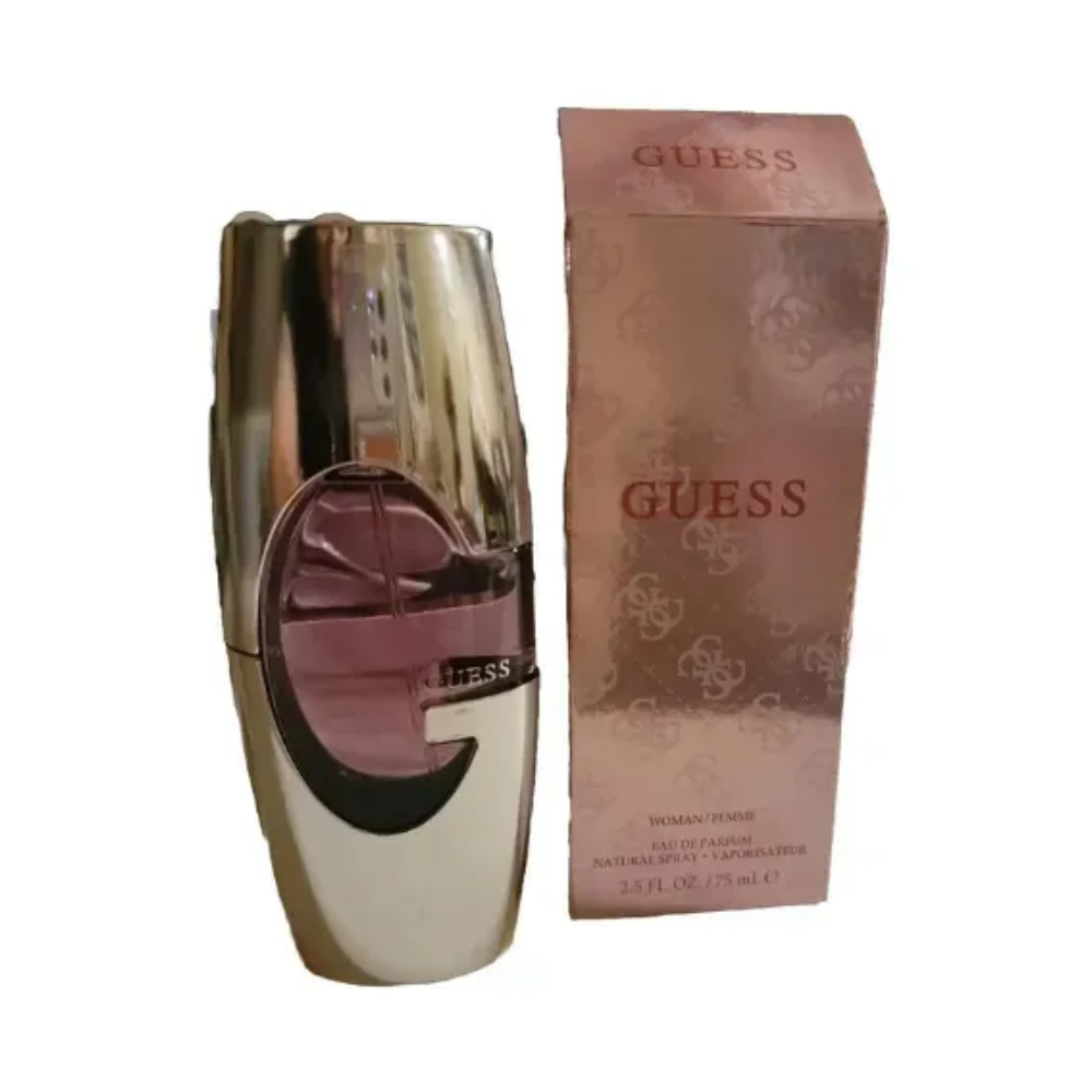 Guess for Women Eau de Parfum Spray 75ml (2.5 Oz)