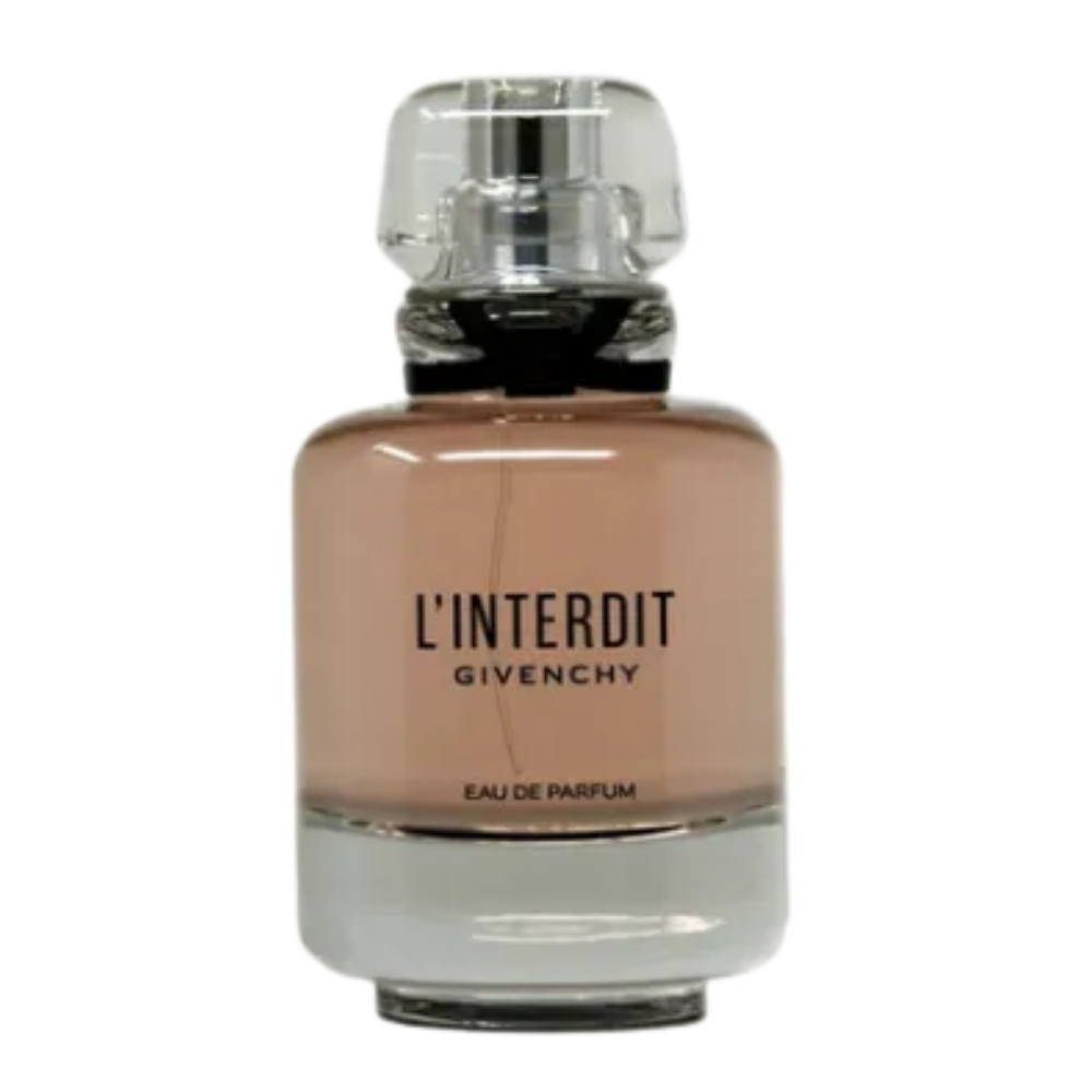 Givenchy L’Interdit Eau de Parfum for Women 80ml Tester